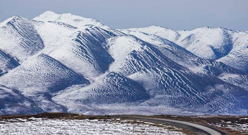 Hatalmas ritkaföldfém-lelőhelyre bukkantak Alaszkában, megtörhet a kínai monopólium