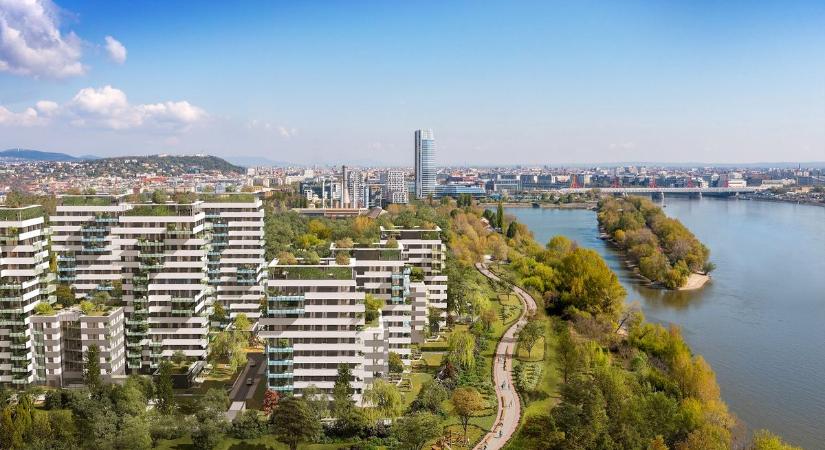 2025 a lakáspiaci fordulat éve lett hazánkban az ingatlanfejlesztők szerint