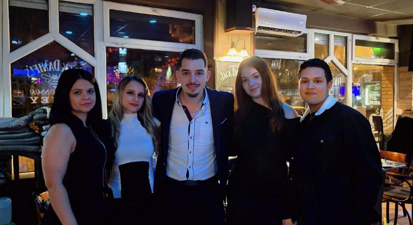 Nem bízta a véletlenre: L.L. Junior klipkészítőjével dolgozott együtt a somogyi popmulatós király