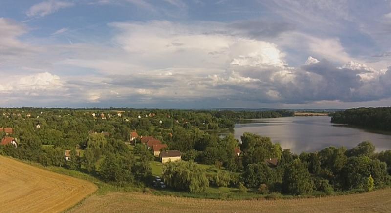 Akinek van zártkertje a Desedán, annak tennivalója is akad