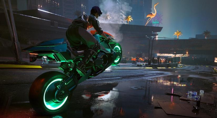 BioShock 4 veterán csatlakozott a Cyberpunk 2 fejlesztőcsapatához