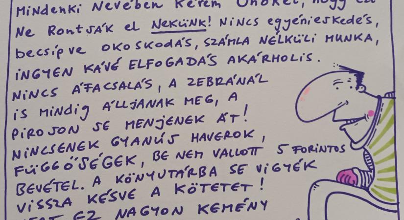 Sior: rajzok haza 41.