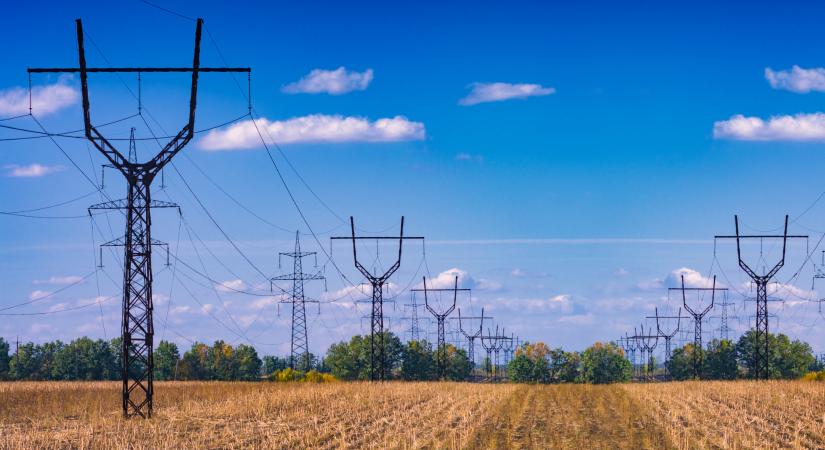 Váratlanul Németországban az energiaárak esése újabb rekordot döntött