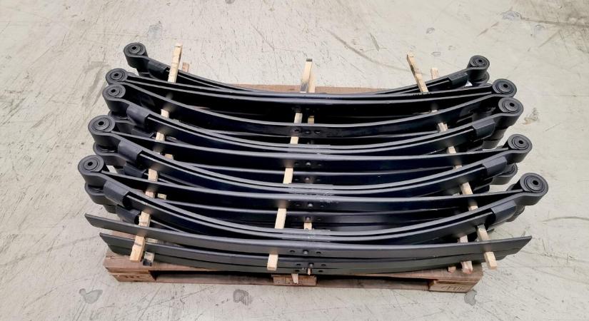 Nem ,honnan szerezzük be a laprugót!