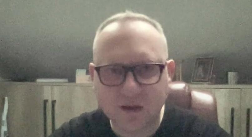 Napindító – Korrupció robbantotta fel az ukrán kormányt  videó