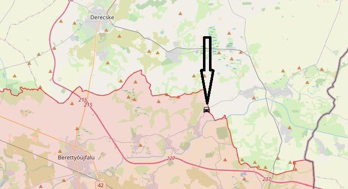 Súlyos baleset Hajdú-Biharban