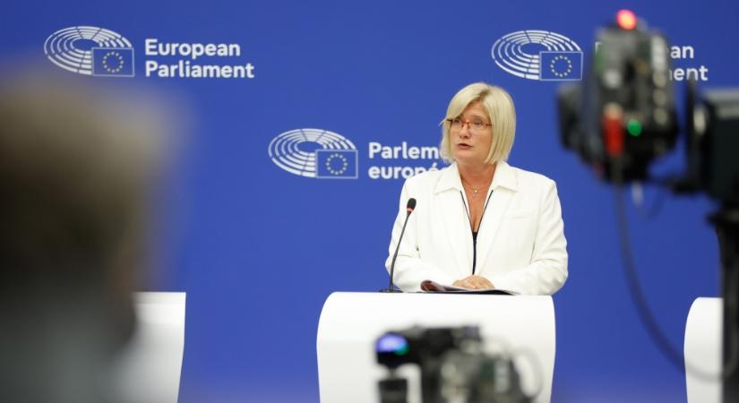 A Patritk kvetelik, hogy az Eurpai Parlament tzze napirendjre az ukrn korrupcis botrnyok gyt