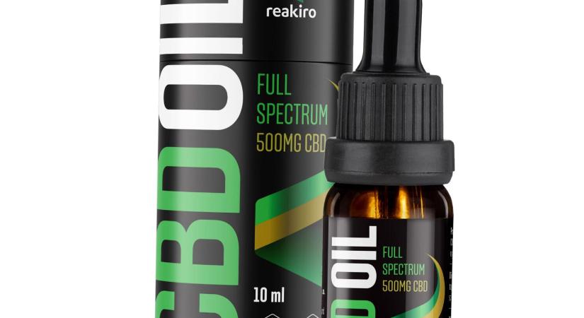 Milyen megoldást kínálhat a CBD olaj az agyi köd ellen?