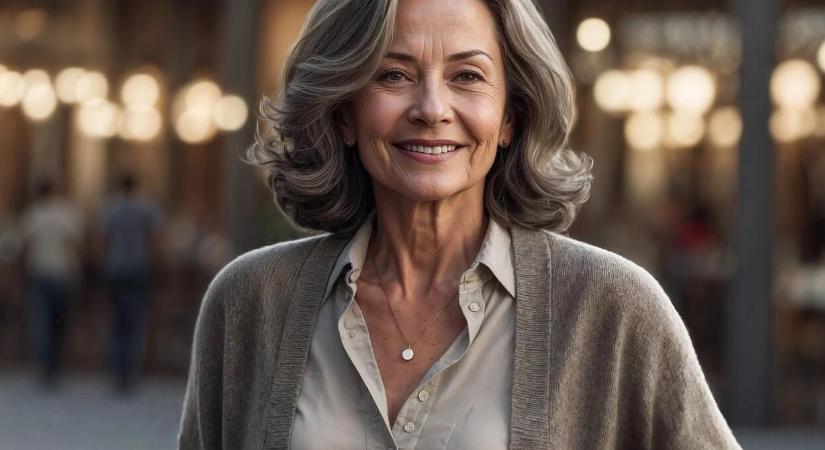 A női szenvedély újraéledése