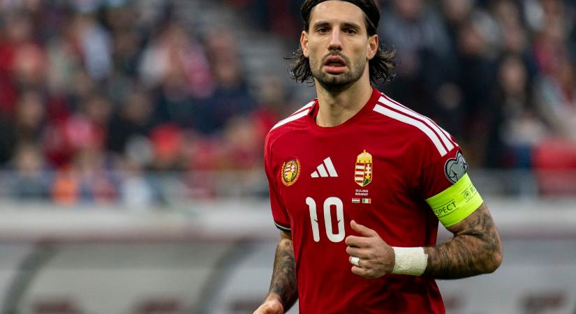 Szoboszlai gúnyolódásától hangos már az angol sajtó is, tényleg büntetésre számíthat Liverpoolban?