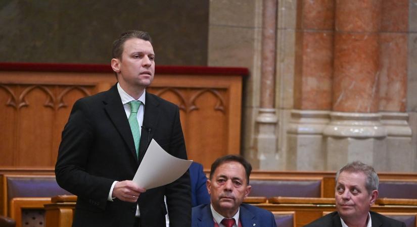 Menczer Tamás szerint „rövidesen eljön az alkalom”, hogy bemutassák a Fidesz jelöltjeit