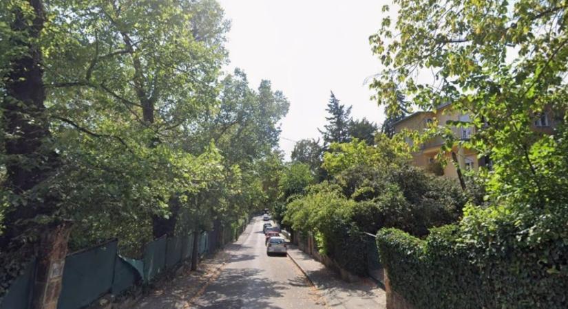 Ez az ország legdrágább utcája 2,6 millió forintos négyzetméterárral