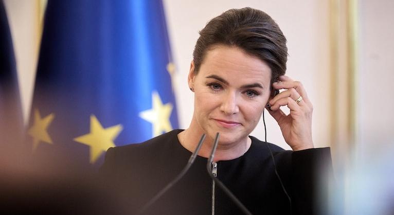 Már nem kapja 5,7 milliós ex-államfői juttatását Novák Katalin