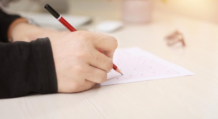 Tik-tak felvételizők – vészesen fogy az idő