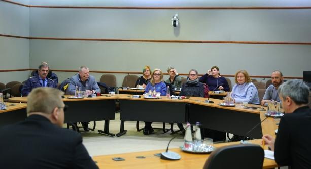 Aktuális és nehéz kérdés a hajléktalanság