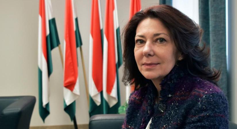 Bemutatták a kormányhivatal új osztályvezetőjét