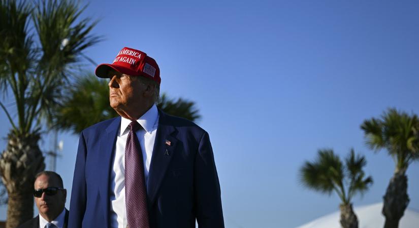 Az Epstein-akták kiadása rámutat, hogy megindult Trump hosszú távú politikai elgyengülése