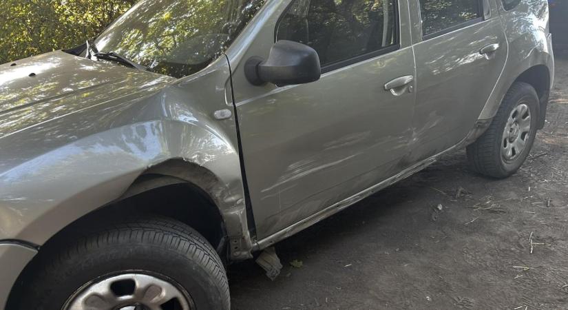 Hadházy szerint a rendőrség a szakértői jelentést és a vallomásokat is figyelmen kívül hagyta a hatvanpusztai autós üldözéssel kapcsolatban