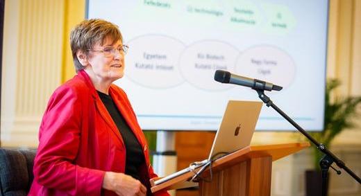 SZTE: ahol a tudásbázis a jövő orvoslását (is) szolgálja