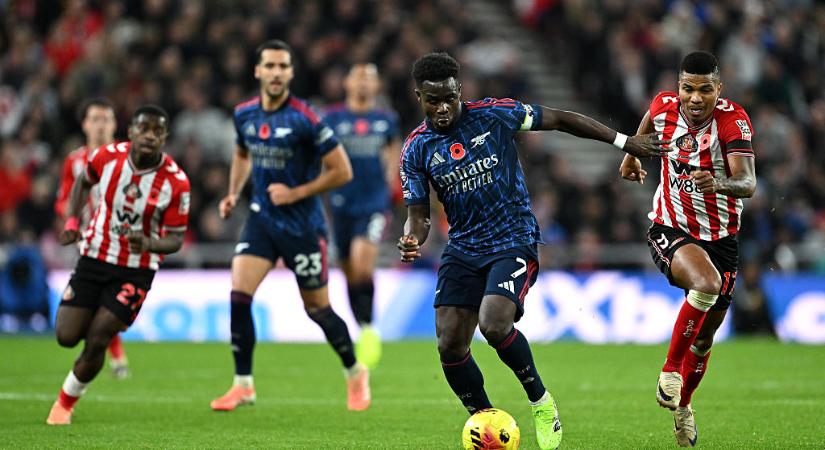 PL: közel a megállapodáshoz az Arsenal kulcsjátékosa! – sajtóhír