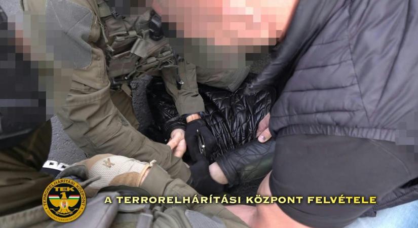 Kezdeményezték a kémkedéssel gyanúsított Holló István letartóztatásának meghosszabbítását