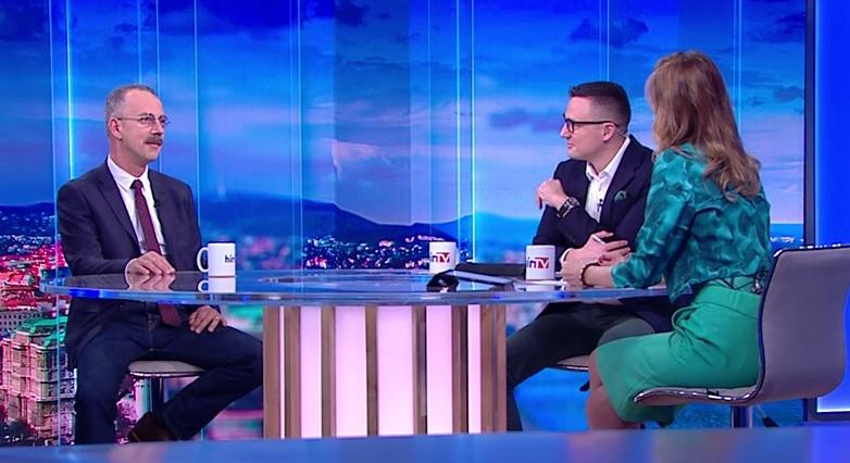 Napindító – Mesés karácsony a Várkert Bazárban  videó