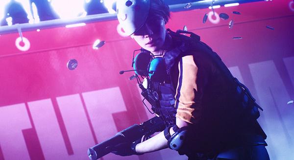 2026 márciusában megszűnik a The Finals támogatása PlayStation 4-en