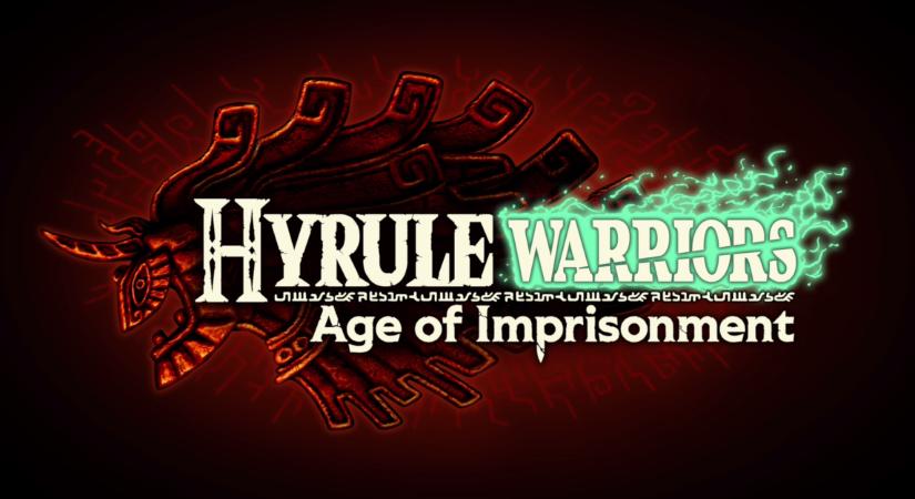 Hyrule Warriors: Age of Imprisonment Teszt
