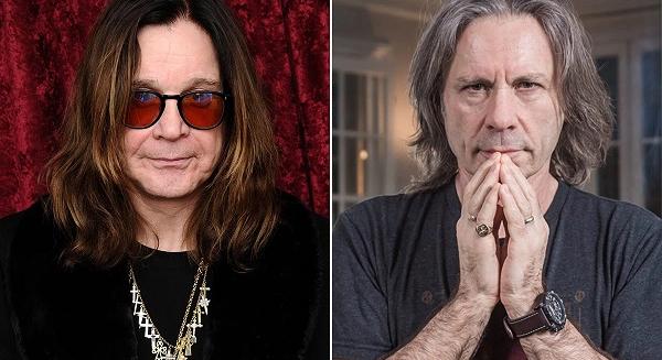 Ozzy sosem hallgatott Iron Maiden-t