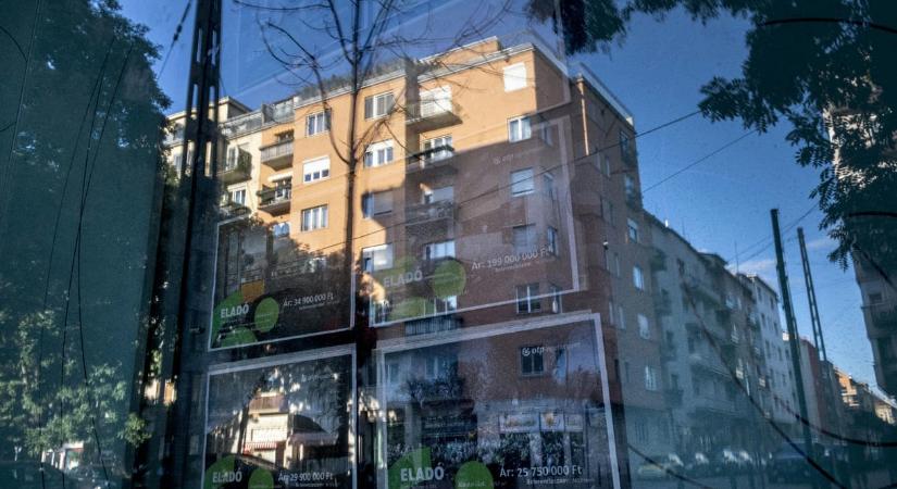 6,7 milliós a négyzetméterár az ország legdrágább utcájában