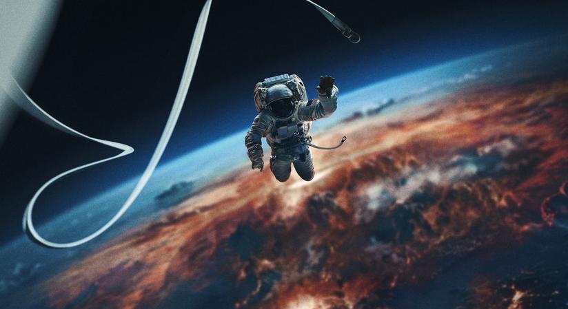 Mától a Netflixen: Ezt a 2023-as sci-fi thrillert nem láthattad a mozikban!