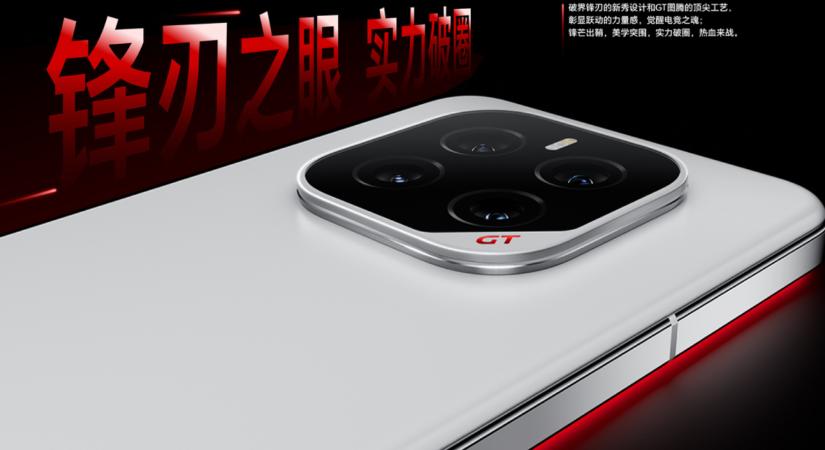 Máris érkezhet a Honor GT Pro utódja