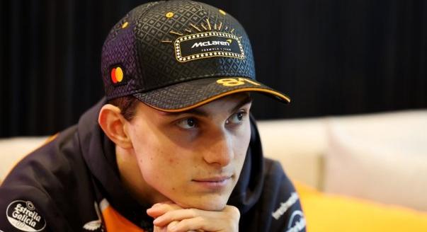 Piastri: Voltak kemény beszélgetések