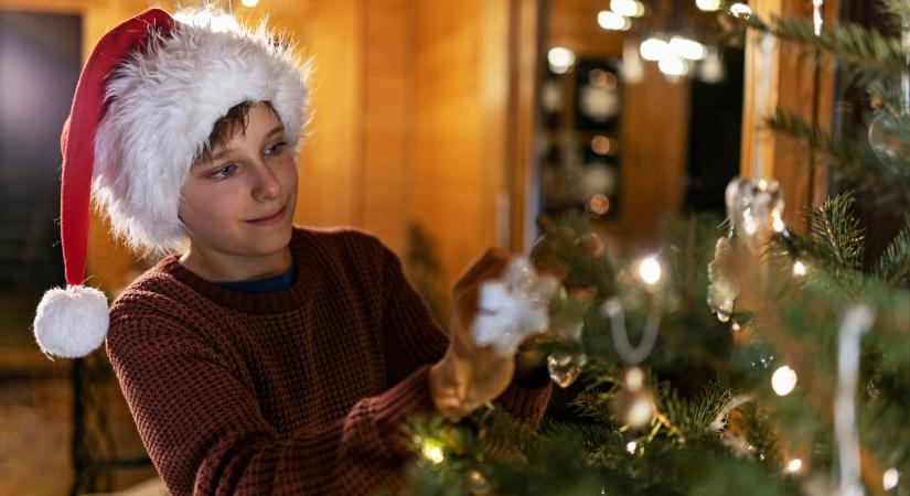 5 menő karácsonyi ajándék tipp kamaszodó fiúknak