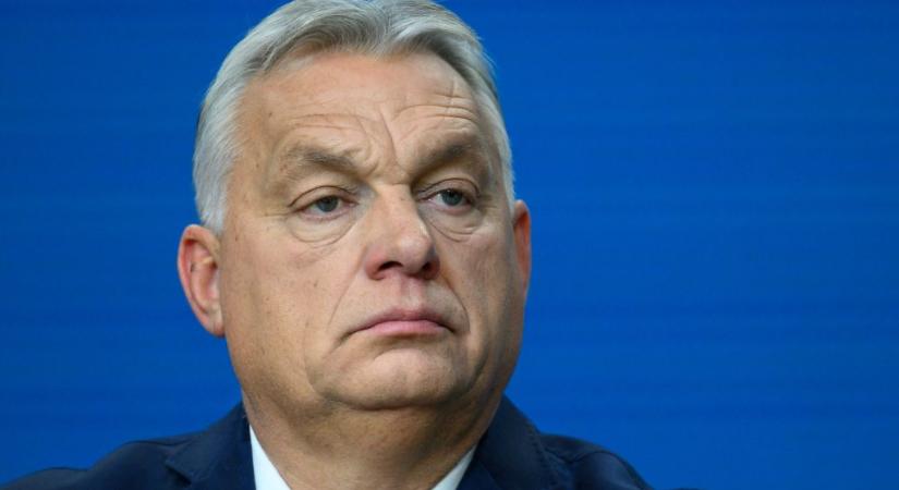 Orbán Viktor: Van három javaslat az asztalon