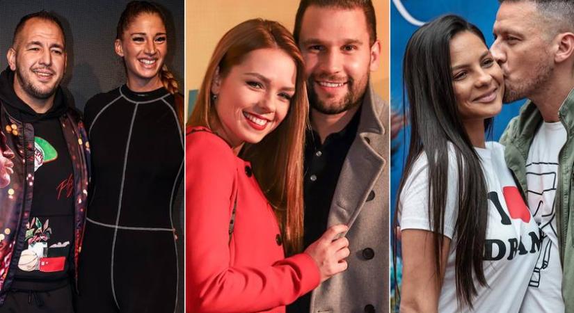 Őt szavazták meg a legszebb magyar sztárfeleségnek: megelőzte Vastag Csaba és Rácz Jenő párját is