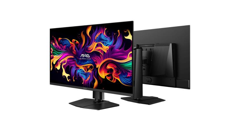 Jól teljesít az OLED monitorok piaca – Éves szinten 65%-kal nőtt a szállítási mutató