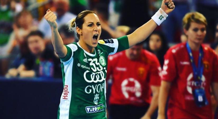 Életéről mesélt az ETO korábbi közönségkedvence