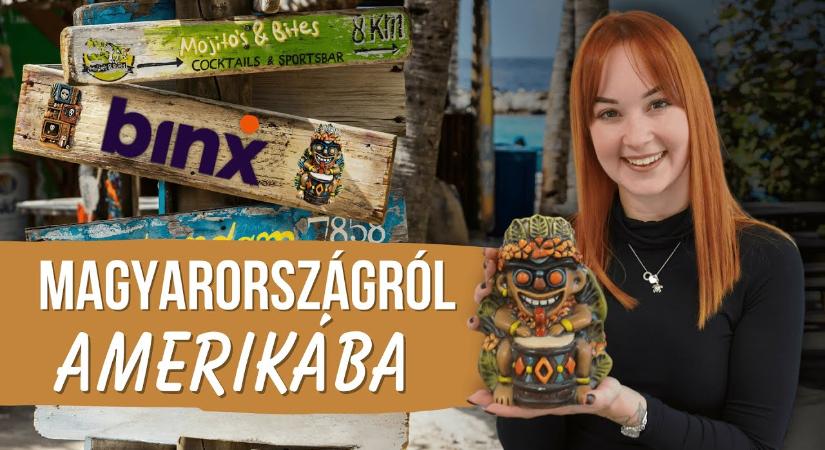 Egy magyar lány, aki a hobbijából vállalkozást épített! Niki’s Tiki: Az első millióm után