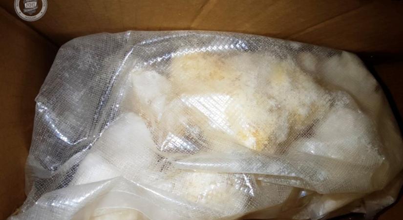 Kommandósok csatak le a szolnoki drogbanda újabb öt tagjára – videó