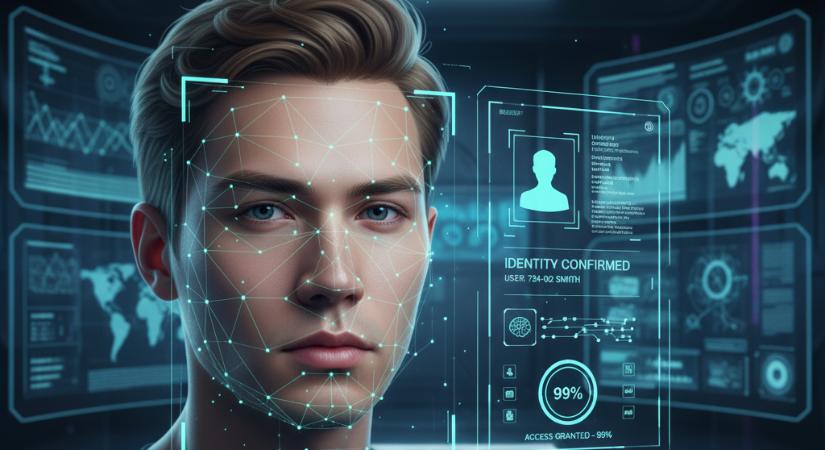 Hatósági vizsgálat indul a biometrikus azonosítás miatt