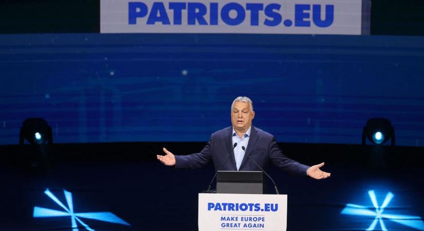 Erősödik Orbán Viktor szövetsége Brüsszelben: formálódik az új jobboldali többség az EU-ban?
