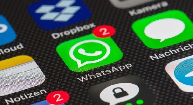 Kikerült az összes WhatsApp-felhasználó telefonszáma – jóval később intézkedtek