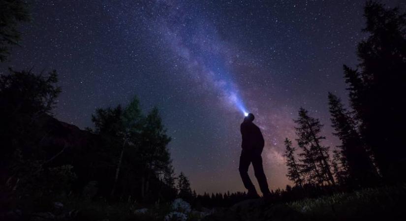 13 évig kell várnod, ha most lemaradsz: szemkápráztató égi jelenség tanúja lehetsz a következő hetekben