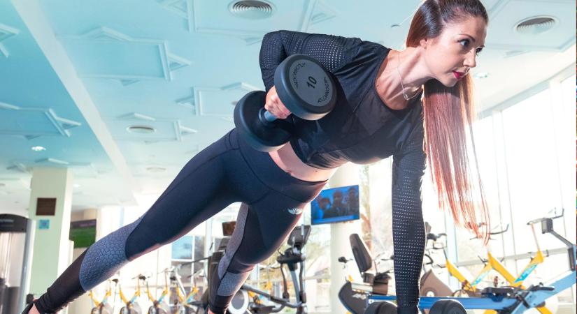 Edzés után azonnal rohansz haza? Ezzel simán elrontod a saját fejlődésedet a sztáredző szerint