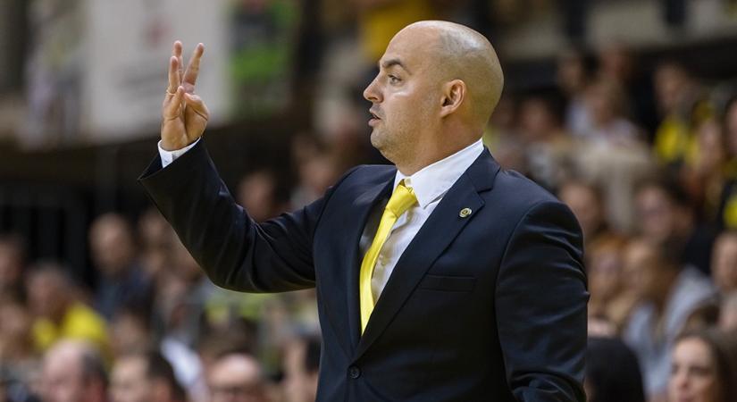 Spanyol, lengyel és német ellenféllel találkozik a Falco