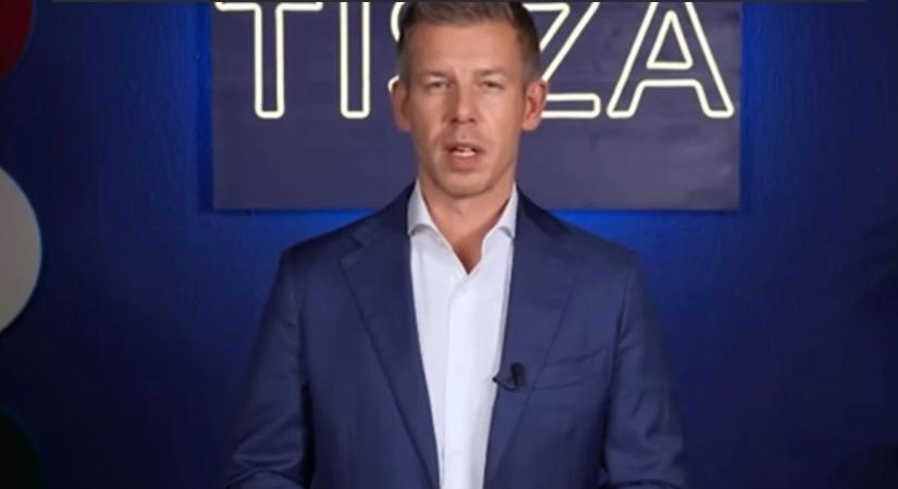 Botrányos csúszással, kínos bakikkal tarkítva mutatta be szájkosaras jelöltjeit Magyar Péter (VIDEÓ)