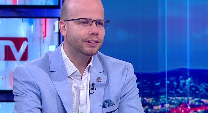 Napindító – Hatalmasat lendített az Otthon Start Program a kislakások piacán  videó