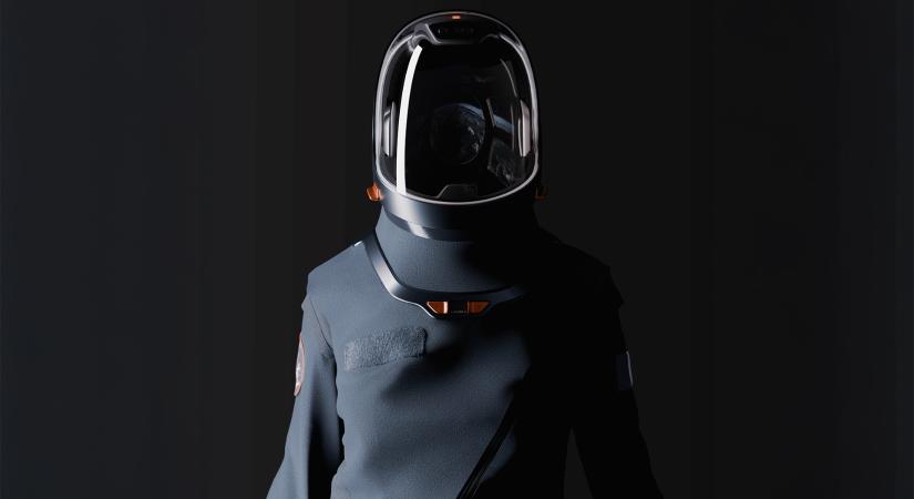 rruht ksztett a Decathlon, ami nemcsak koncepci, tnyleg az rbe megy