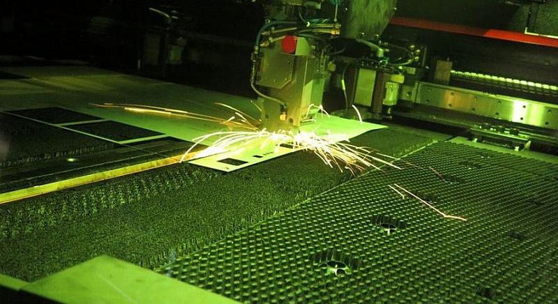 Félmilliárdból fejlesztett a magyar kkv